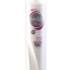 Shampoo Sedal Duo 2 en 1 x 340ml