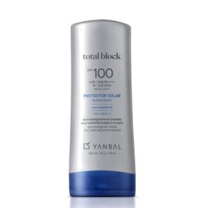 Yanbal Total Block Jumbo 140 g